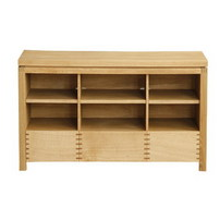 TV cabinet