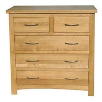 2+3 drawer