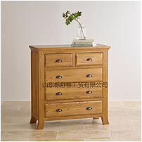 2+3 Drawer Chest