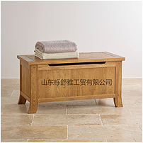 Blanket Box
