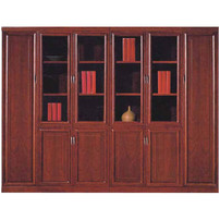 File cabinets