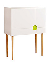 DUDU 2-door 1 drawer