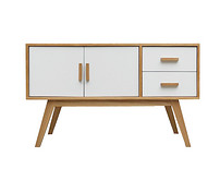 ANGUS 2 door 2 drawer