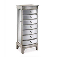 Mirror locker