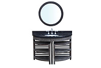 Bath cabinet