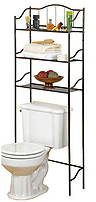 Bothroom Rack