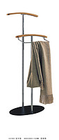Towel rack