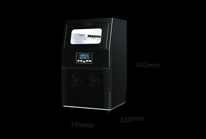 Ice Maker 50KG 
345*339*602mm