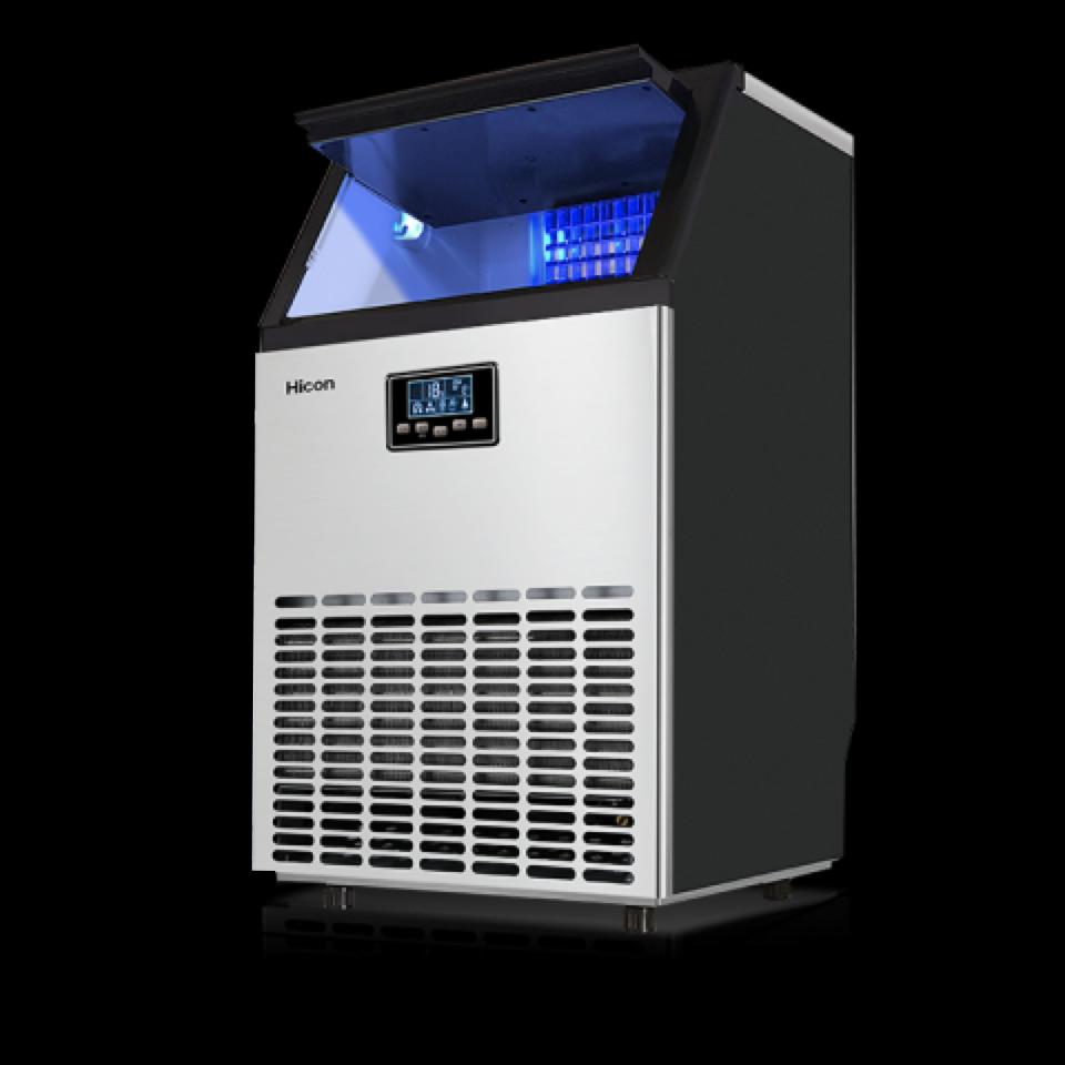 Ice Maker 55KG 
448*400*798mm