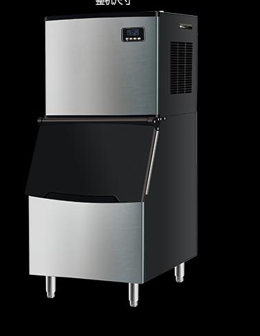 Ice Maker300KG  
580*665*1635mm