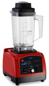 Multi Function Blender 2L PC jug Wet and Dry SS cutting blade 235*205*490mm