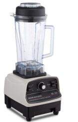 Multi Function Blender 2L PC jug Wet and Dry SS cutting blade 235*205*490mm