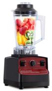 Multi Function Blender 2L PC jug Wet and Dry SS cutting blade 235*205*490mm