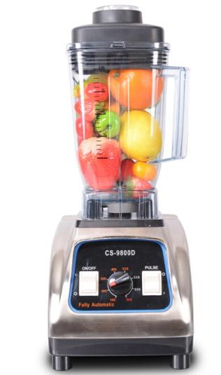 Multi Function Blender 2.5L Aluminum+PC
On/off,pulse and time control Wet and Dry SS cutting blade Heavy duty 235*205*490mm