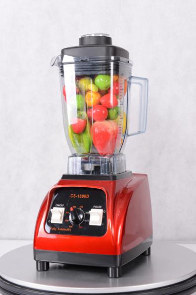 Multi Function Blender 2.5L Aluminum+PC
On/off,pulse and time control Wet and Dry SS cutting blade Heavy duty 235*205*490mm