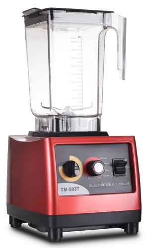 Multi Function Blender 2L PC jug Wet and Dry SS cutting blade 235*205*480mm