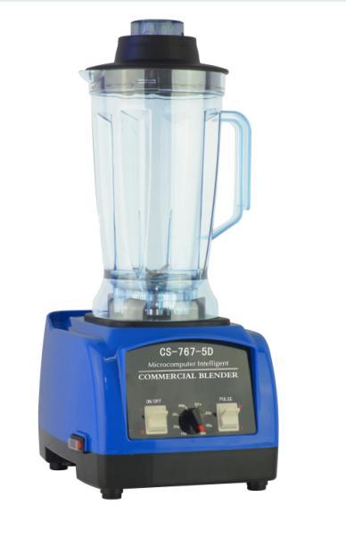 Multi Function Blender 3L PC jug Wet and Dry SS cutting blade 235*205*490mm