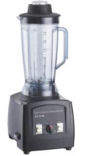 Multi Function Blender 3L PC jug Wet and Dry SS cutting blade 235*205*490mm