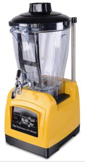 Multi Function Blender High Capacity 6L PC jug
On/off,pulse control Wet and Dry SS cutting blade Heavy duty 240*240*600mm