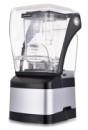 Professional Nutrition Blender Soundproof cover 2L PC jug Wet and Dry SS cutting blade 239*229*461mm
