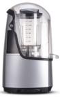Professional Nutrition Blender Soundproof cover 2L PC jug Wet and Dry SS cutting blade 