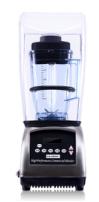 Multi Function Blender 2.5L Aluminum+PC
On/off Blue backlit LED screen pulse and time control Wet and Dry SS cutting blade Heavy duty 230*216*470mm