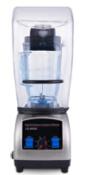 Multi Function Blender 2.5L Aluminum+PC
On/off pulse and time control Wet and Dry SS cutting blade Heavy duty 230*216*470mm