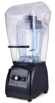 Multi Function Blender 2.5L PC jug
On/off pulse and time control Wet and Dry SS cutting blade Heavy duty 230*216*470mm