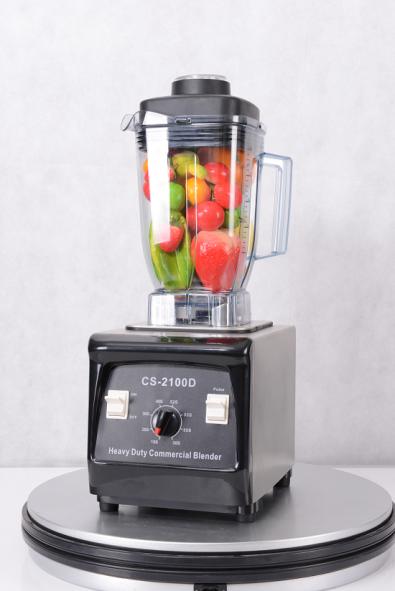 Multi Function Blender 2.5L S/S+PC
On/off pulse and time control Wet and Dry SS cutting blade Heavy duty 240*240*600mm