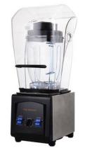 Multi Function Blender 2.5L S/S+PC
On/off pulse and time control Wet and Dry SS cutting blade Heavy duty 230*216*470mm