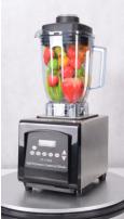 Multi Function Blender 2.5L S/S+PC
On/off pulse and time control Blue backlit LED screen Wet and Dry SS cutting blade Heavy duty 240*240*600mm