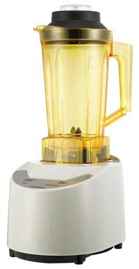 Automatic Blender 2L PC jug
Wet and Dry SS cutting blade Heavy duty 240*240*600mm