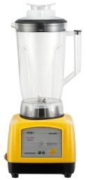 Automatic Blender 3.5L PC jug
Wet and Dry SS cutting blade Heavy duty 240*240*600mm