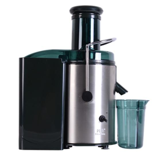 Juicer 1L juice jug with foam separator 5L pomace container
Microswitch safety system 290*190*400mm