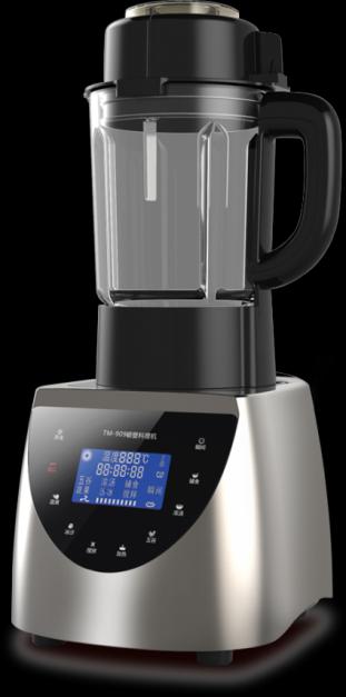 Commercial Heating Blender 220*220*445mm