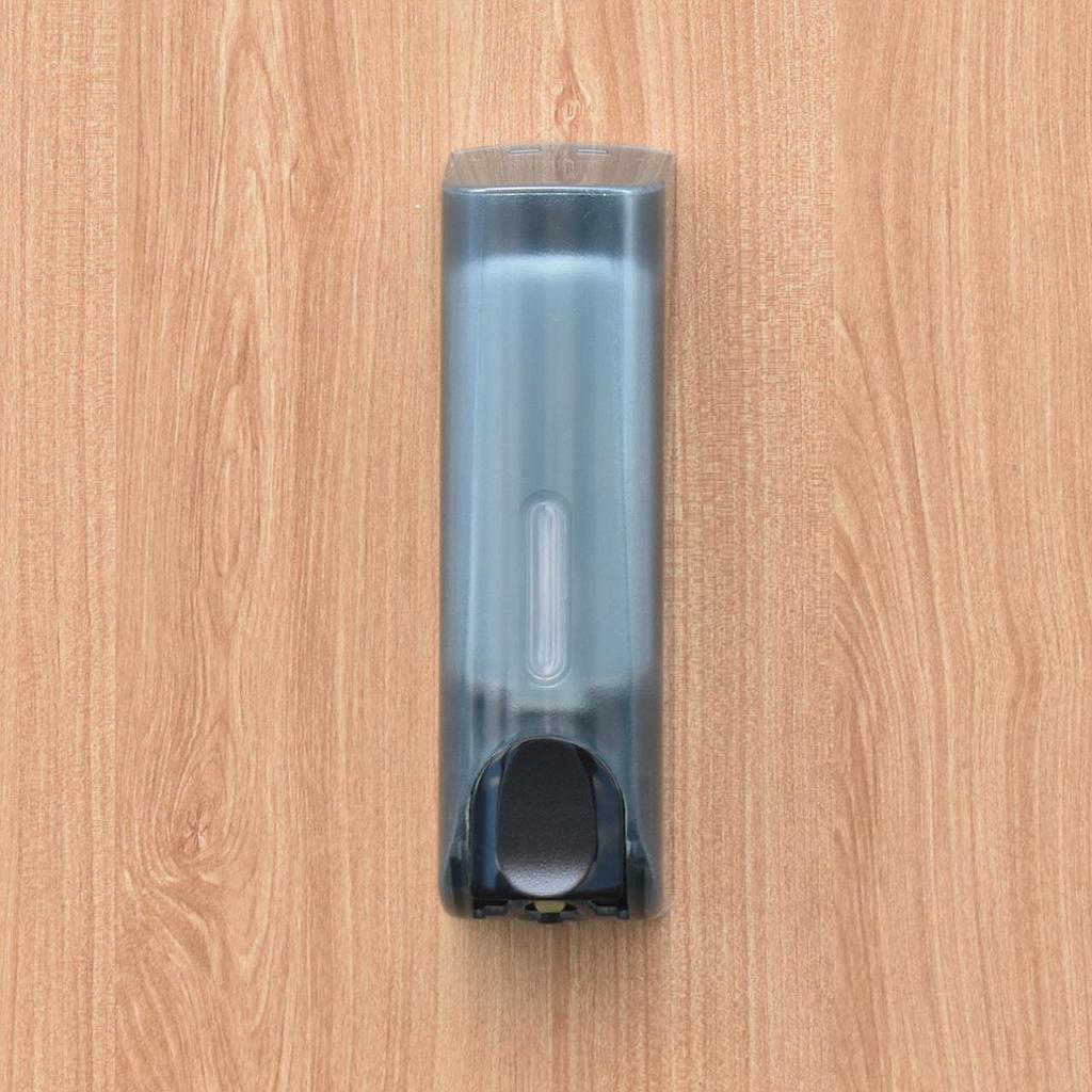 Wall Hanging Soap Dispenser-350ml,21.5*6.4*7.5cm
