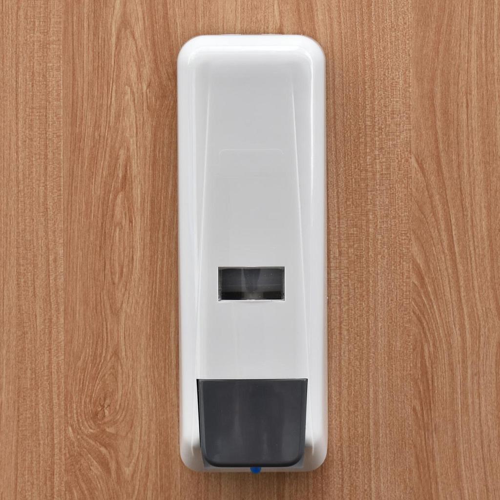 Wall Hanging Soap Dispenser-400ml,24.5*8.5*8.0cm