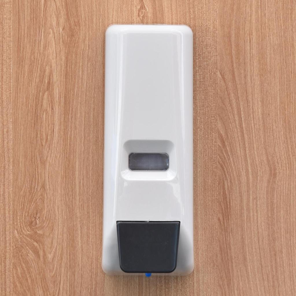 Wall Hanging Soap Dispenser-400ml,25.8*9.8*8.8cm