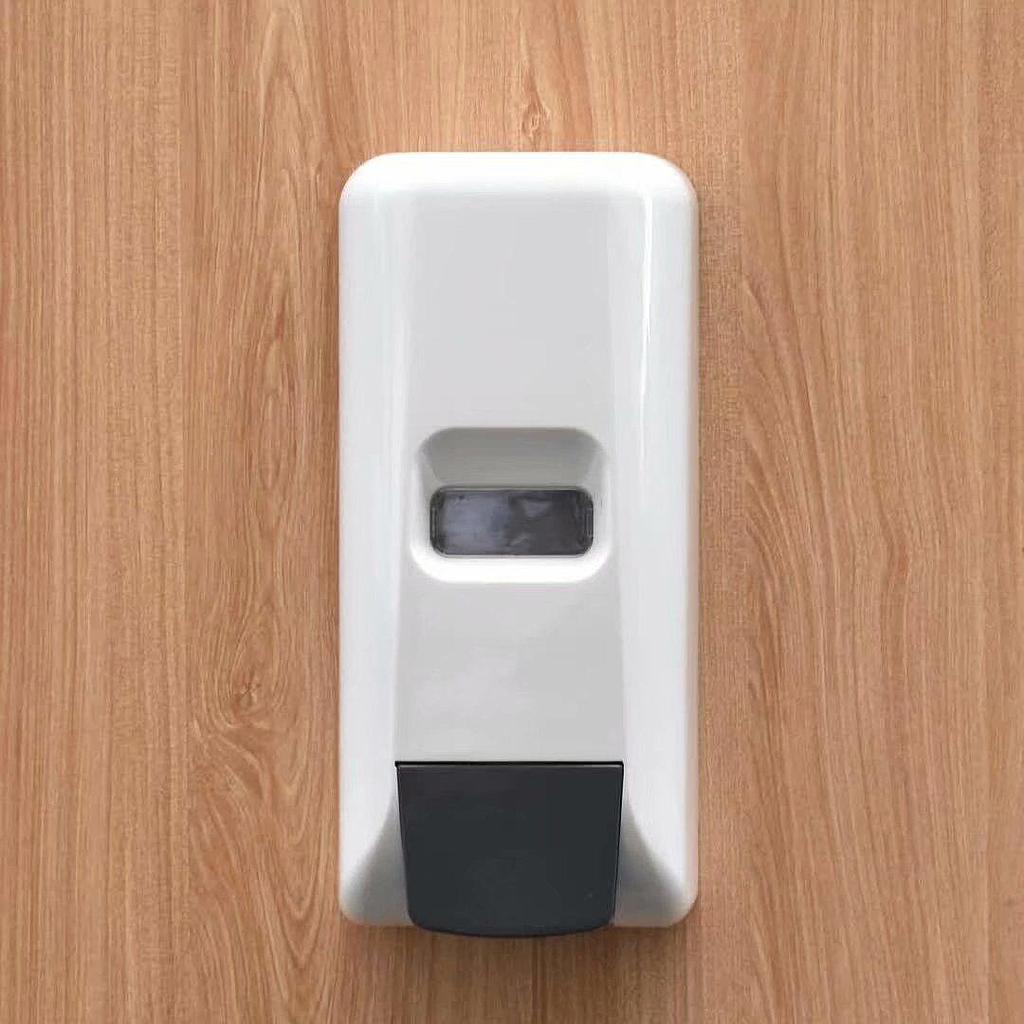 Wall Hanging Soap Dispenser-1000ml,27*12.6*10.5cm