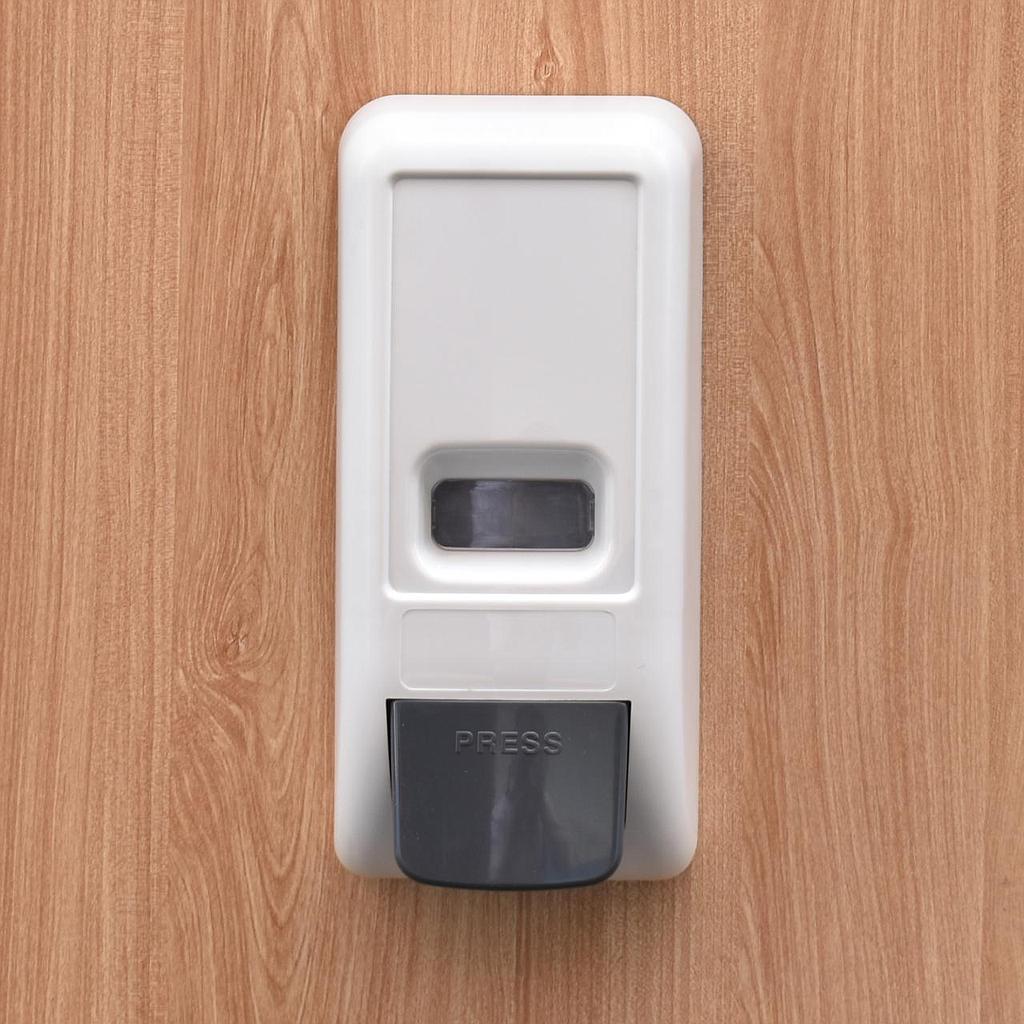 Wall Hanging Soap Dispenser-1000ml,27*12.6*10.5cm