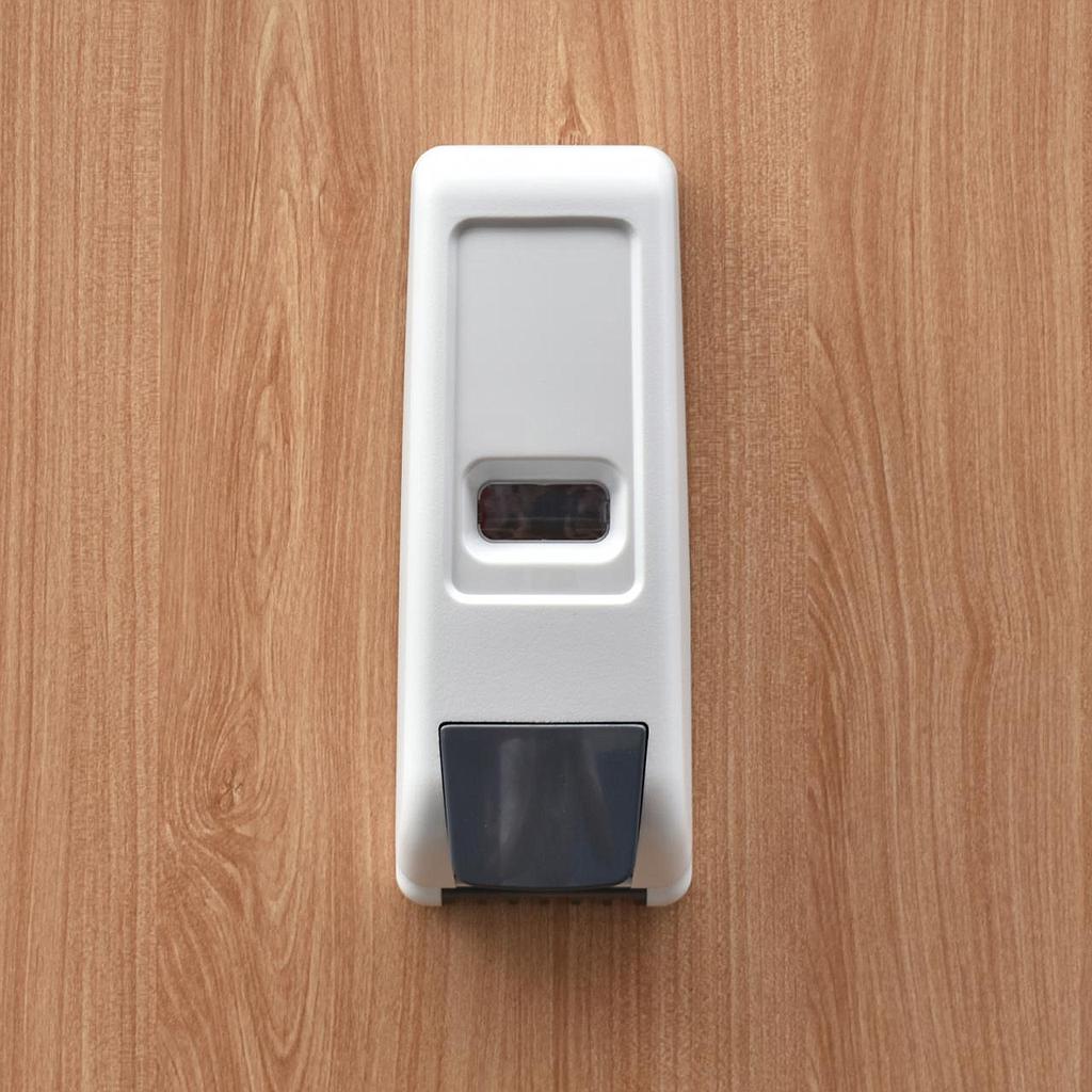 Wall Hanging Soap Dispenser-400ml,23*10*9.8cm