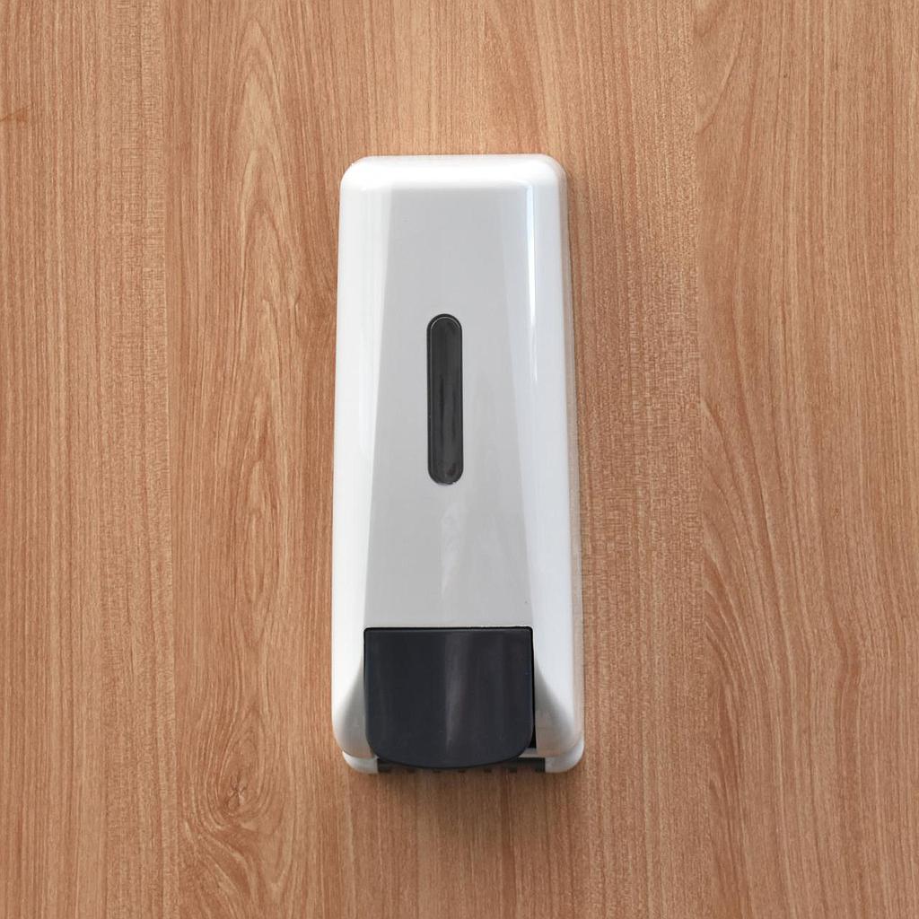 Wall Hanging Soap Dispenser-400ml,23*10*9.8cm