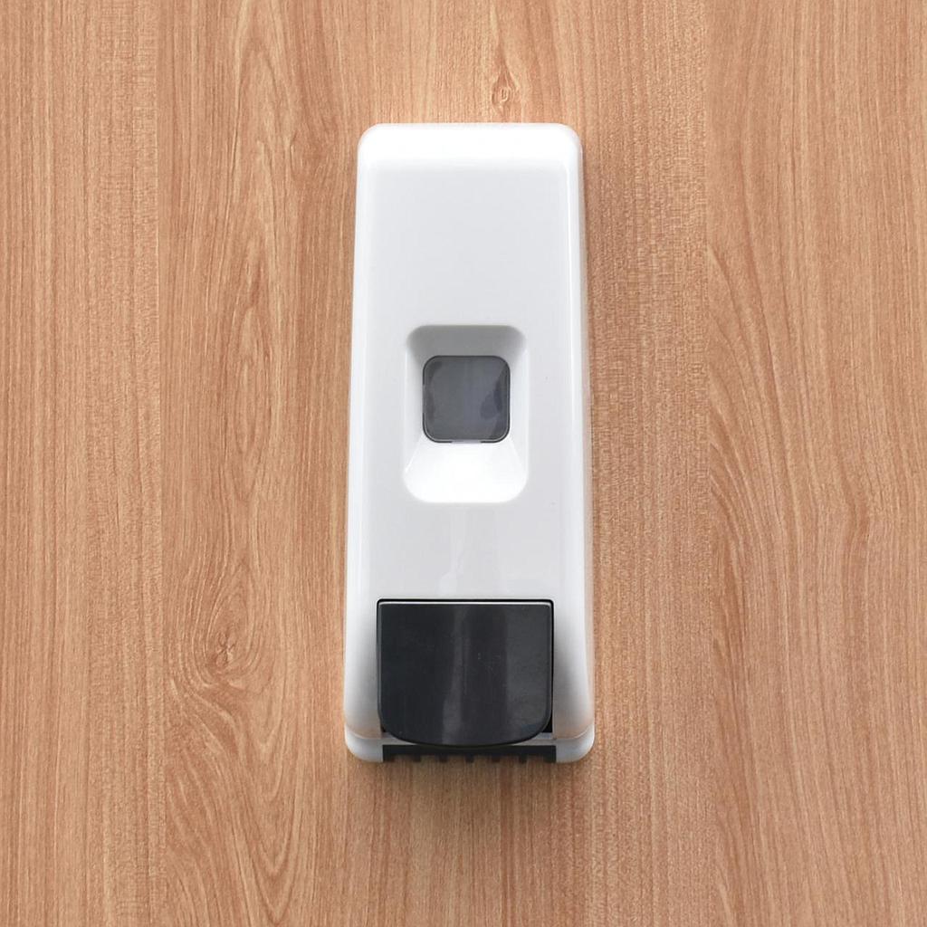 Wall Hanging Soap Dispenser-400ml,23*10*9.8cm