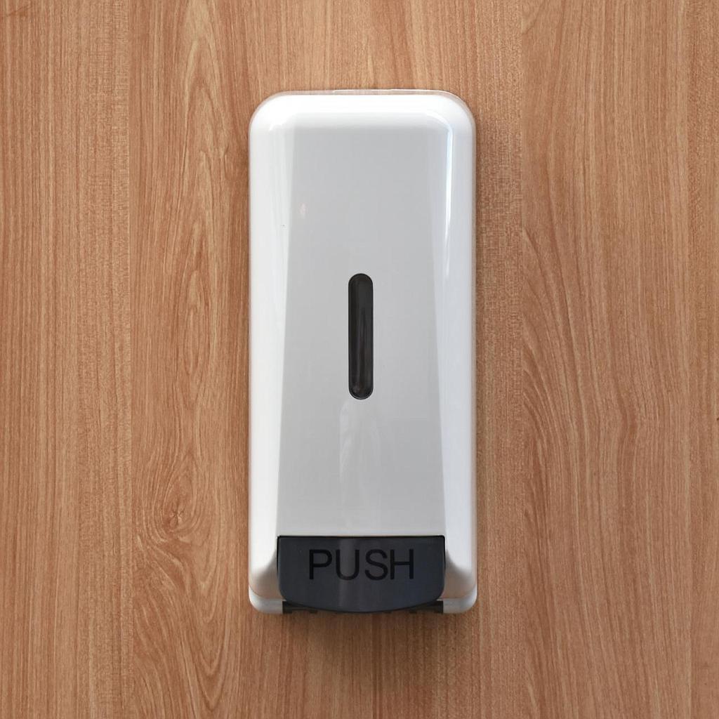 Wall Hanging Soap Dispenser-1000ml,26*11.8*11cm