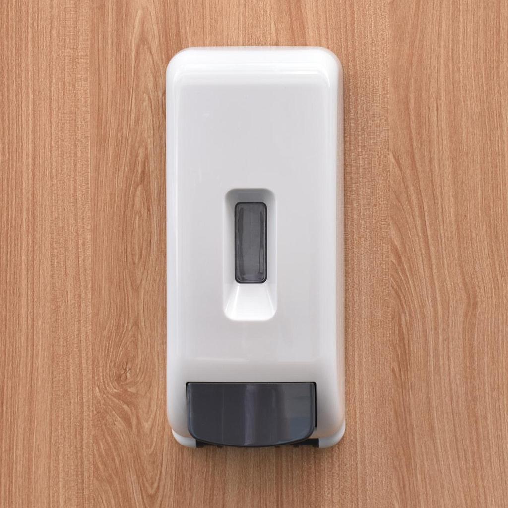 Wall Hanging Soap Dispenser-1000ml,27*12.6*10.5cm