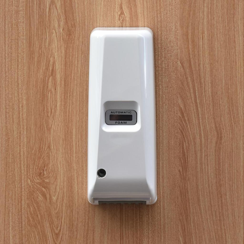 Auto Wall Hanging Soap Dispenser-400ml,23*9*10.5cm