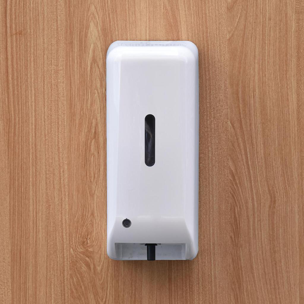 Auto Wall Hanging Soap Dispenser-1000ml,26.5*11.5*13cm