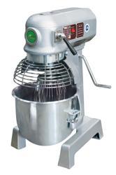 Food Mixer 20L 460*600*730mm