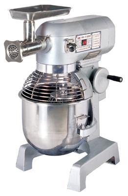 Food Mixer 20L 610*445*860mm