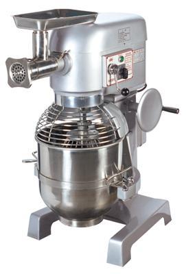 Food Mixer 30L 680*550*1025mm